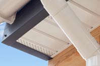 find rated Camrose soffit companies
